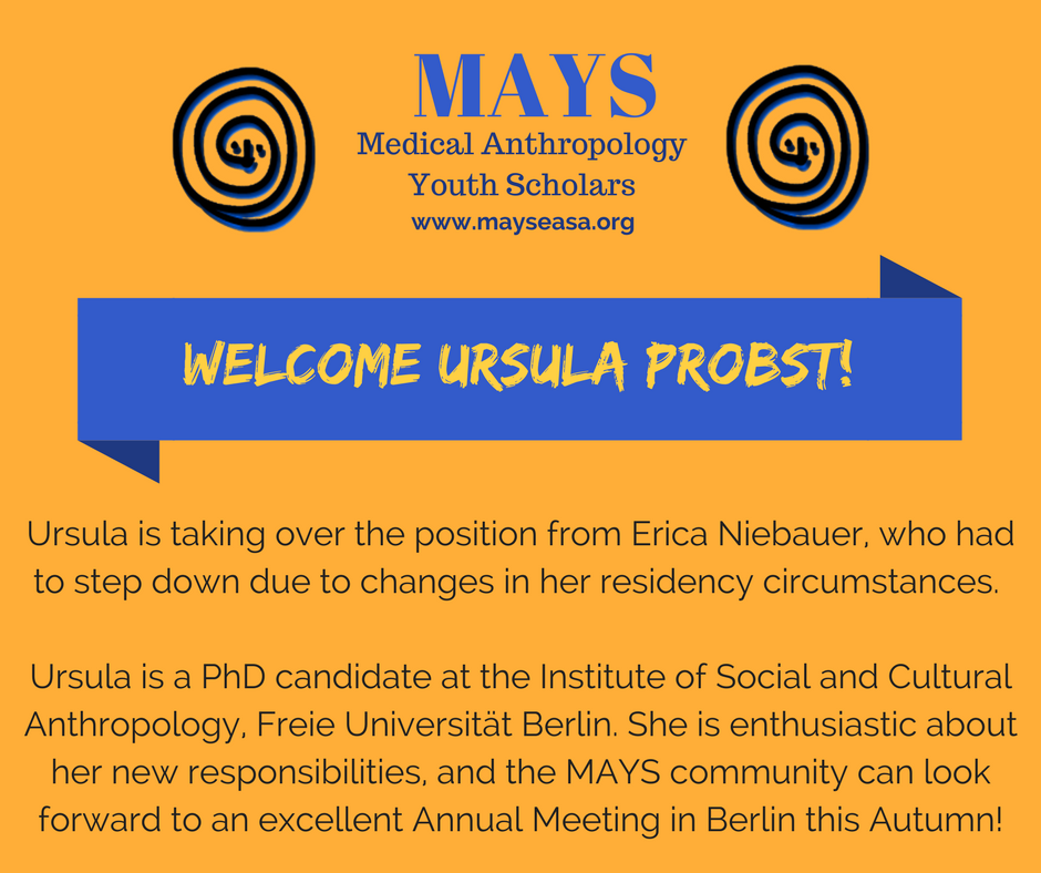 Call for new MAYS Co. (1)