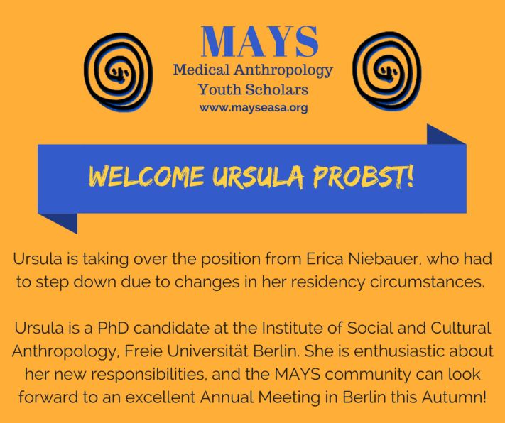 Call for new MAYS Co. (1)